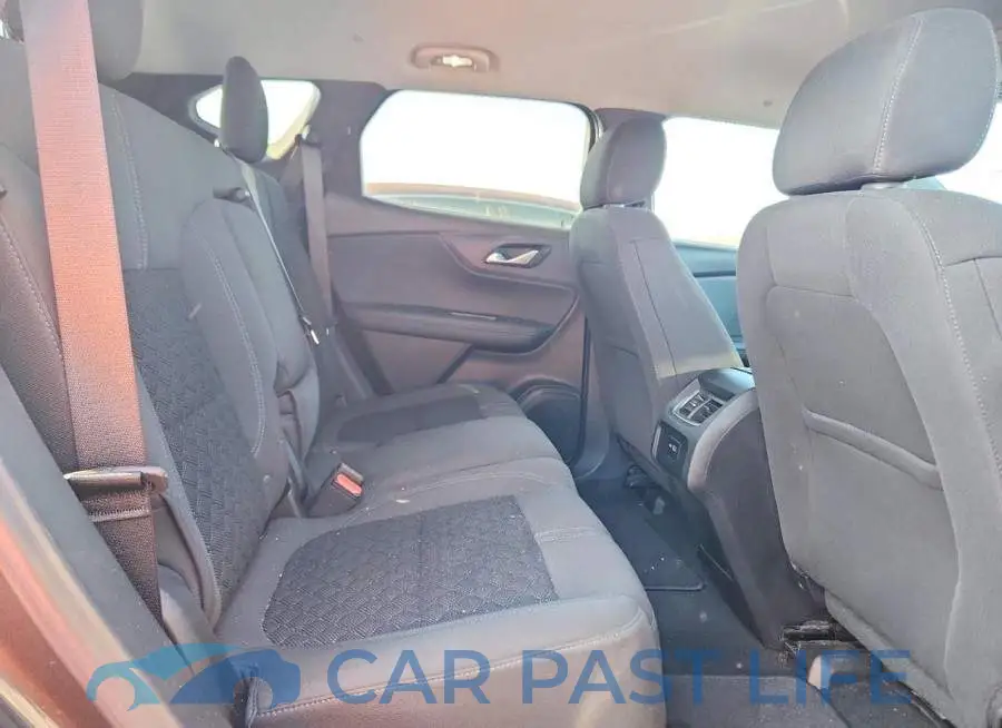 3GNKBBRA1LS599196# 11