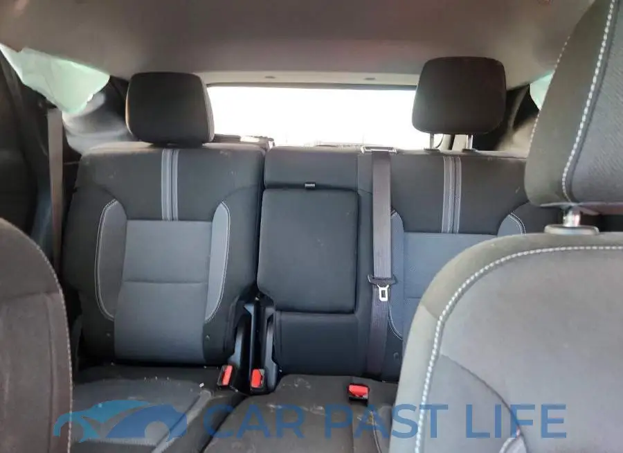 3GNKBCR41RS159360# 10