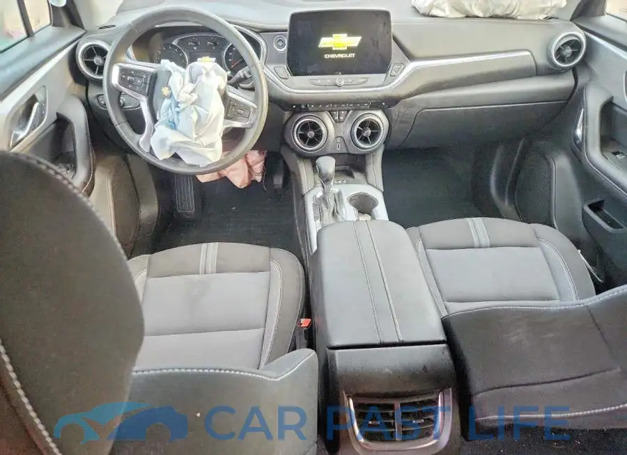 3GNKBCR41RS159360# 8