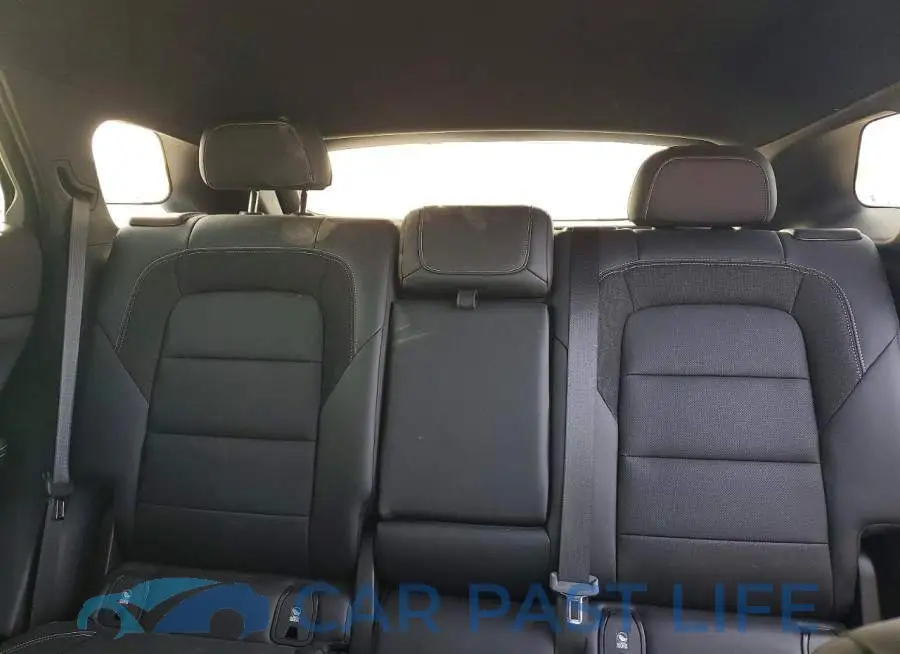 3GNKDBRJ8RS216020# 10