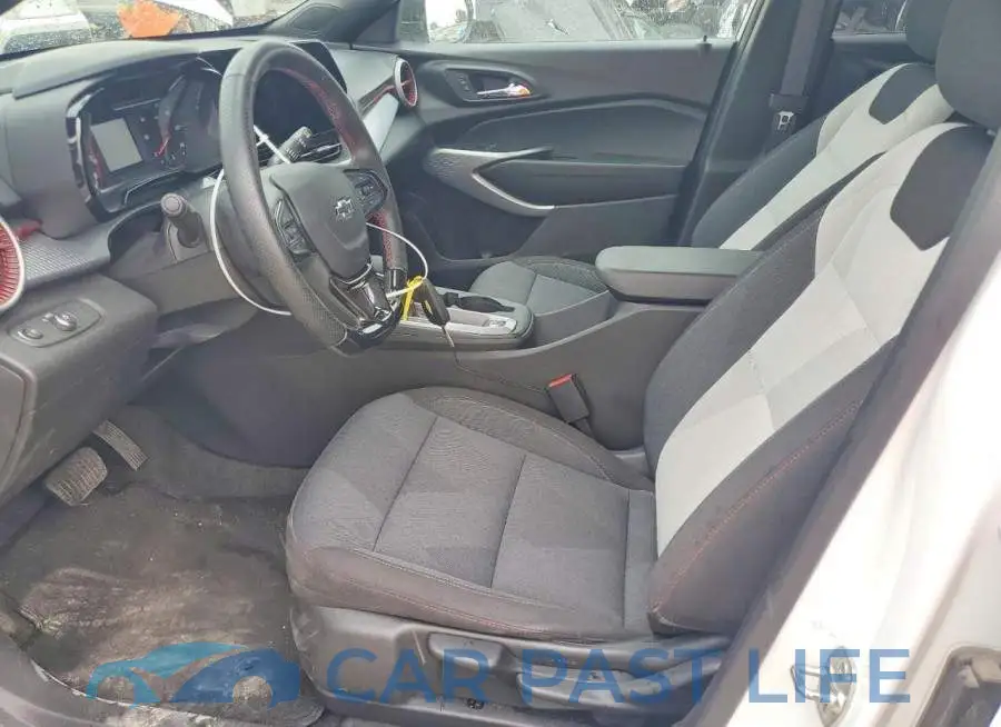 KL77LGE25RC149036# 7