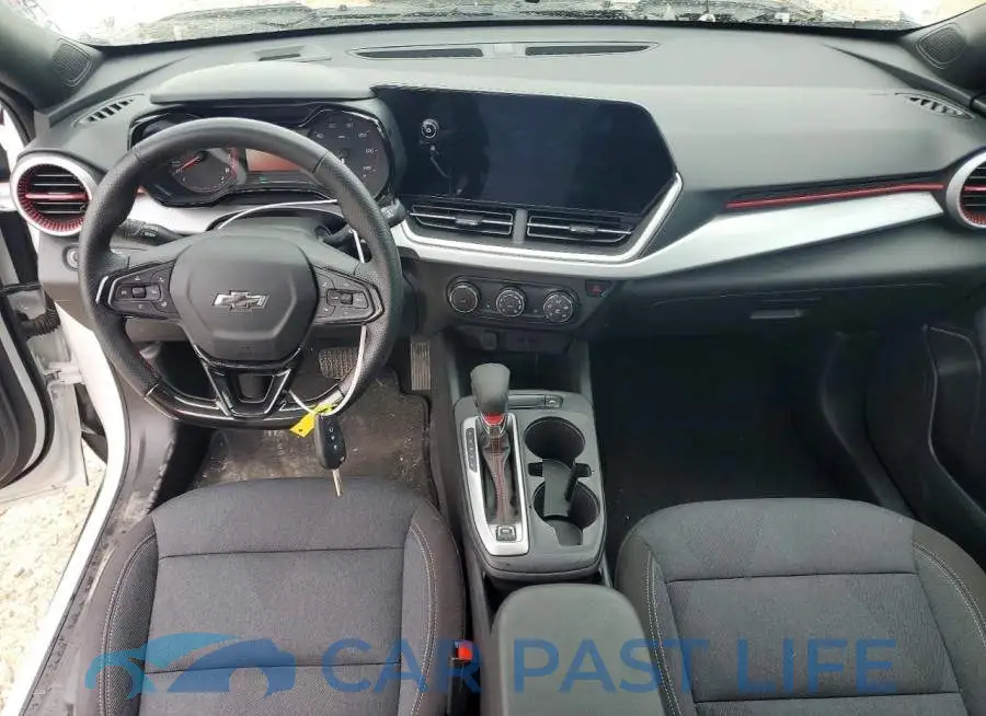 KL77LGE25RC149036# 8