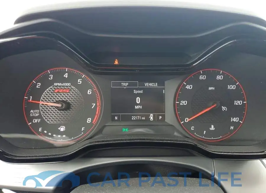 KL77LGE25RC149036# 9