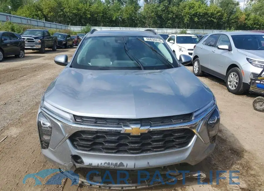 KL77LHEP7TC112059# 5