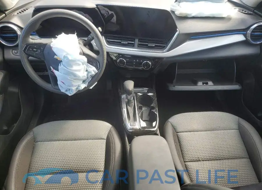 KL77LHEP7TC112059# 8