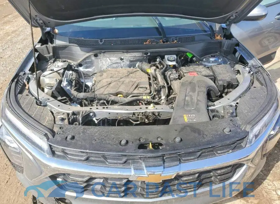 KL77LHEP7TC112059# 12