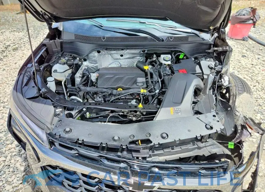 KL77LJEP9TC156006# 11