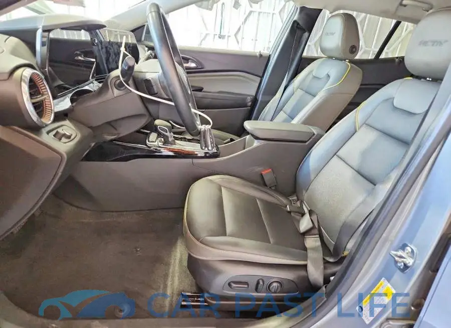KL77LKE20RC215057# 7