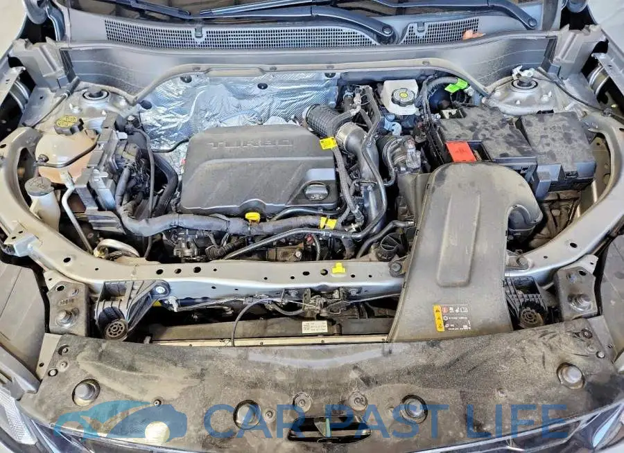 KL77LKE20RC215057# 12