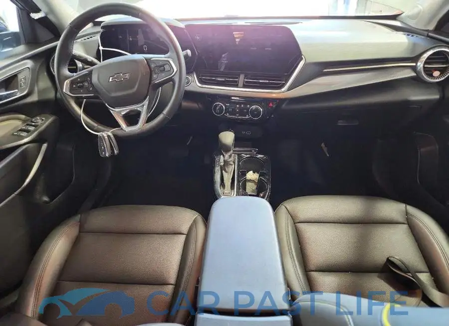 KL77LKE20RC215057# 8
