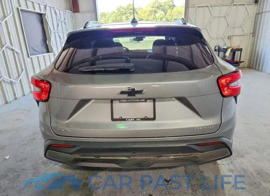 KL77LKE20RC215057# 6