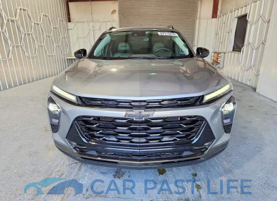KL77LKE20RC215057# 5