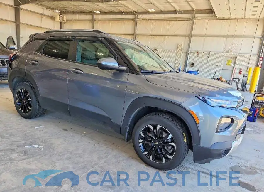 KL79MRSL4NB016234# 4