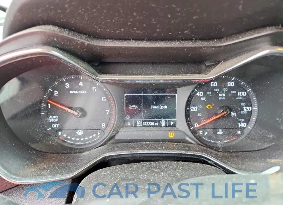 KL79MRSL9MB144709# 9