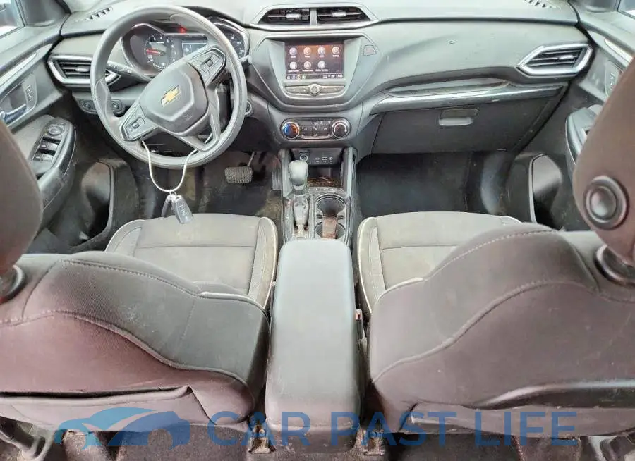 KL79MRSL9MB144709# 8