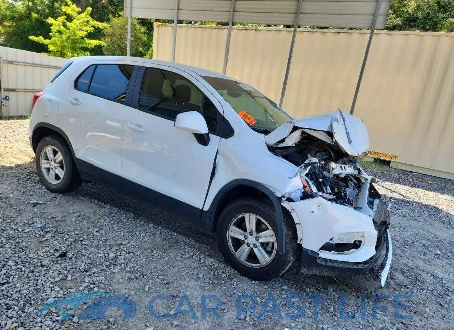 KL7CJKSM1NB533411# 4