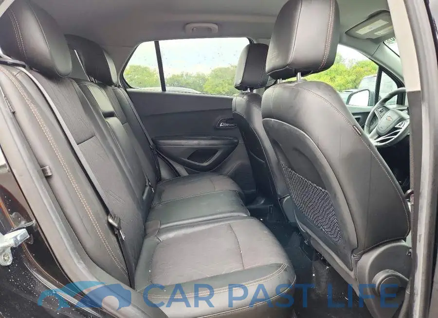 KL7CJLSB3MB310368# 11