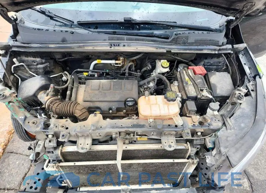 KL7CJLSB3MB310368# 12
