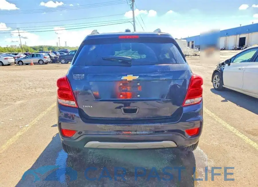 KL7CJLSM5NB513670# 6