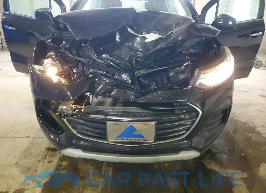 KL7CJPSB2LB074690# 12