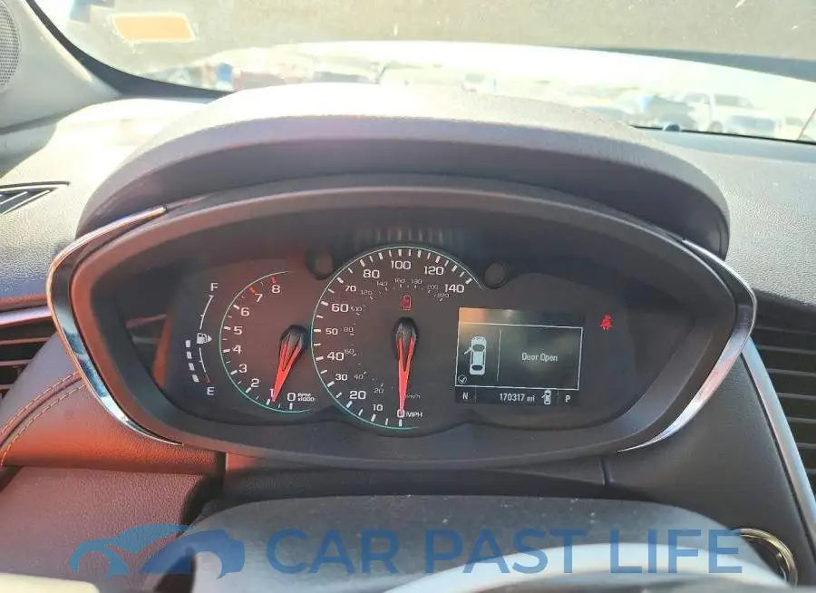KL7CJPSM1NB516413# 9