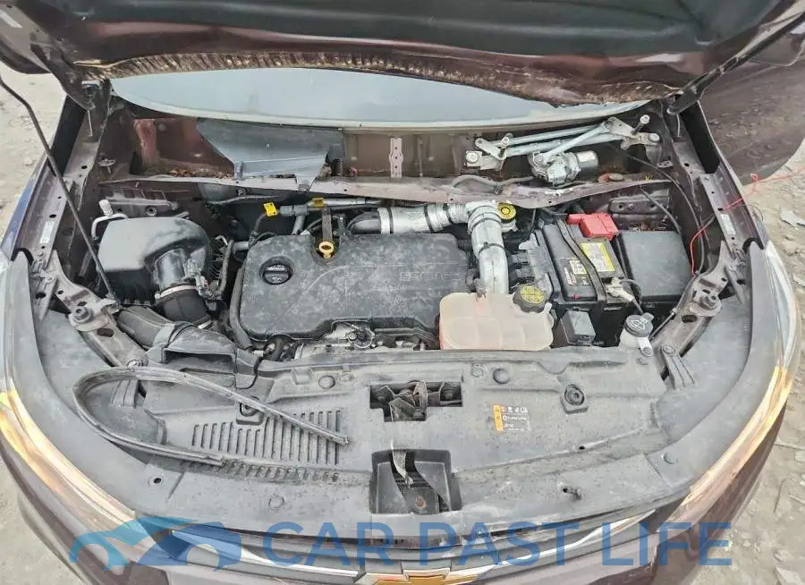 KL7CJPSM2MB370764# 12