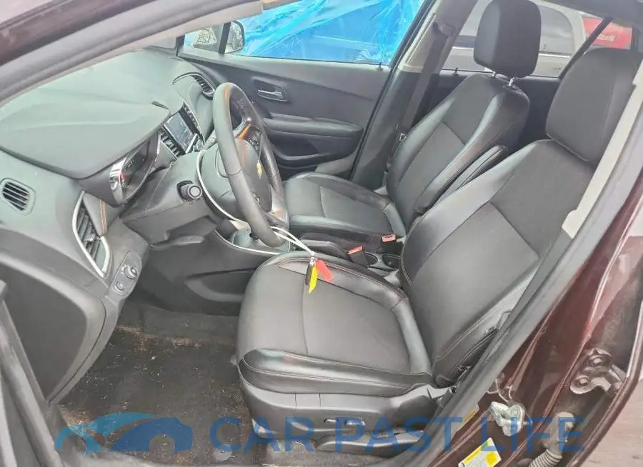 KL7CJPSM2MB370764# 7