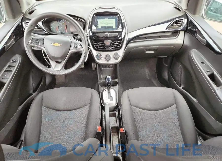 KL8CD6SA6HC817275# 8