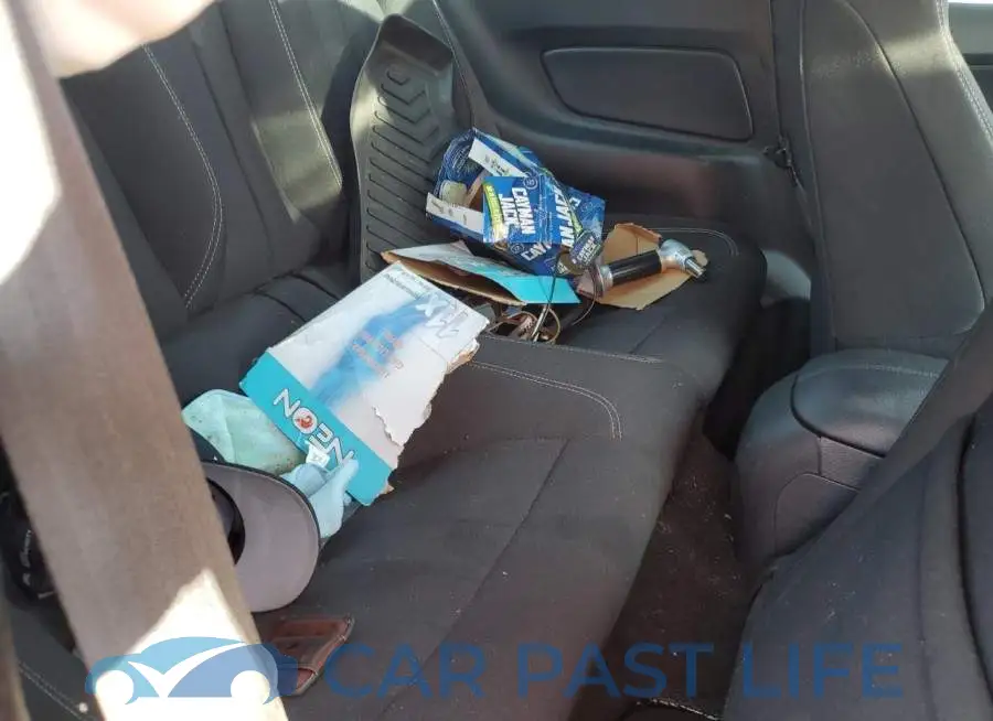1FA6P8CF3L5148192# 10