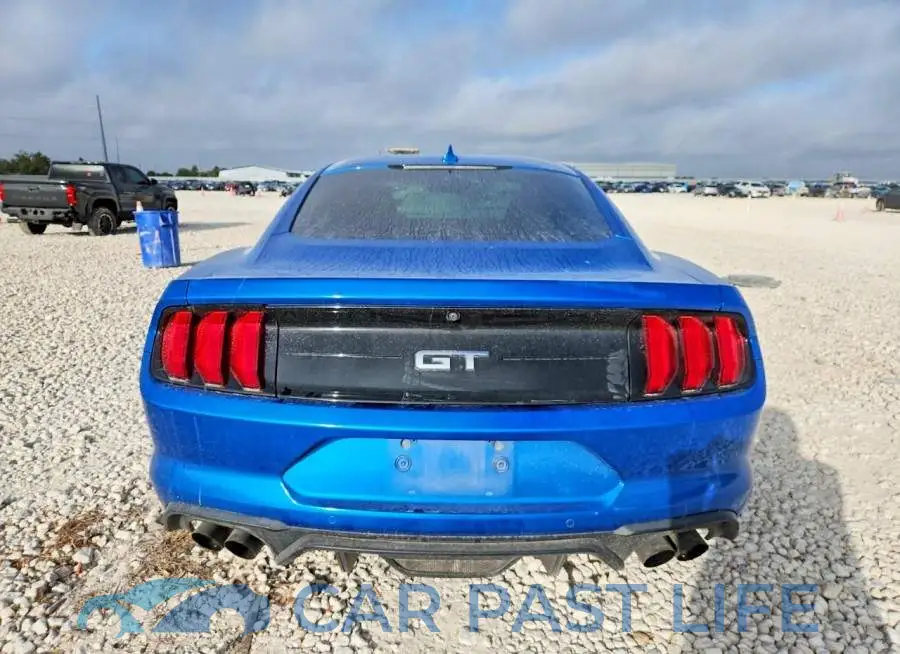 1FA6P8CF3L5187610# 6