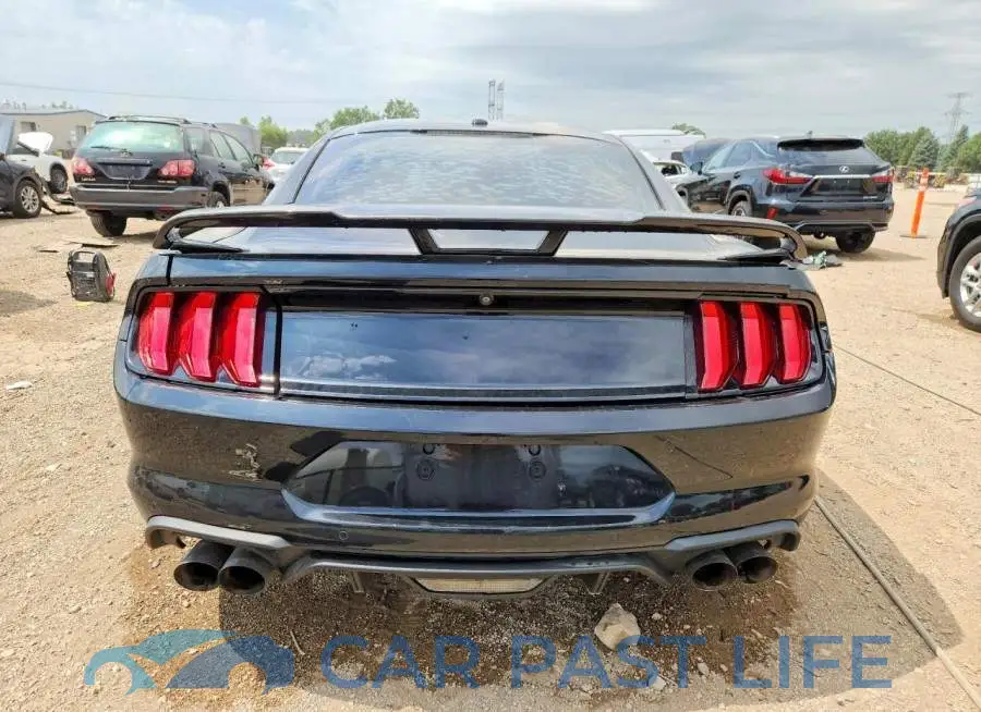 1FA6P8CF5L5100631# 6