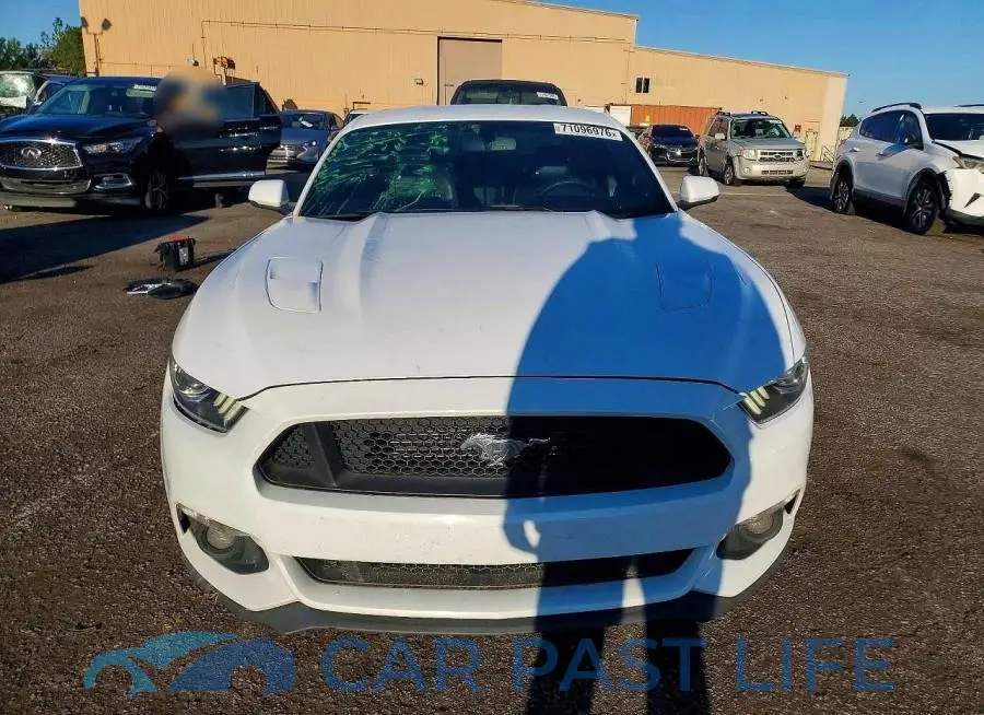 1FA6P8CF6H5331190# 5