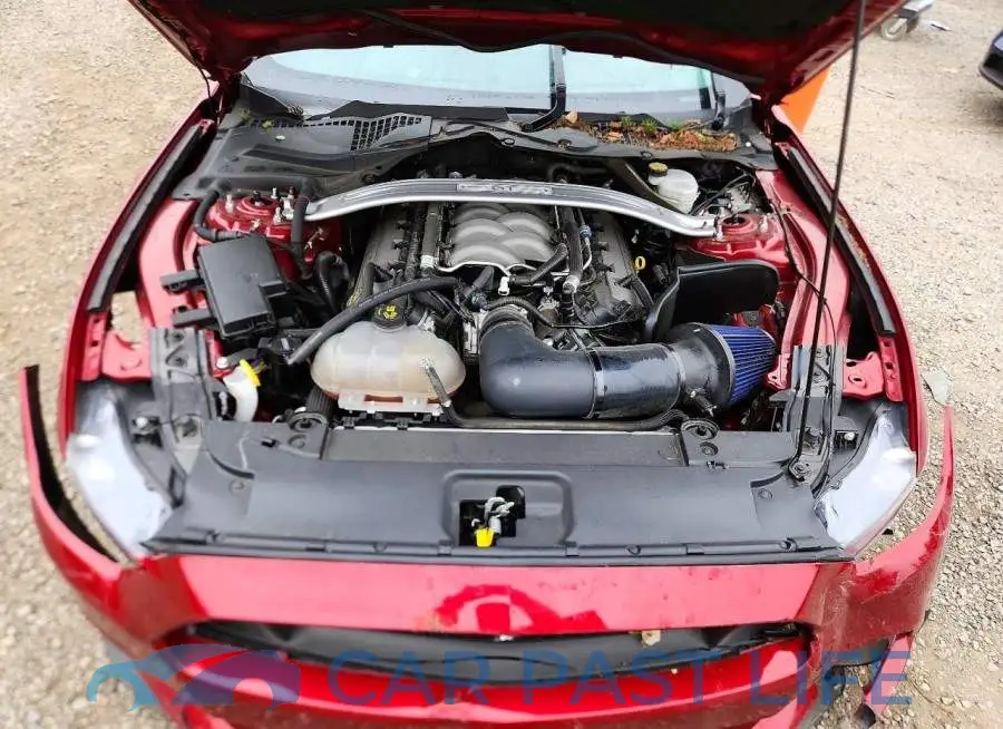 1FA6P8CF8H5315041# 11