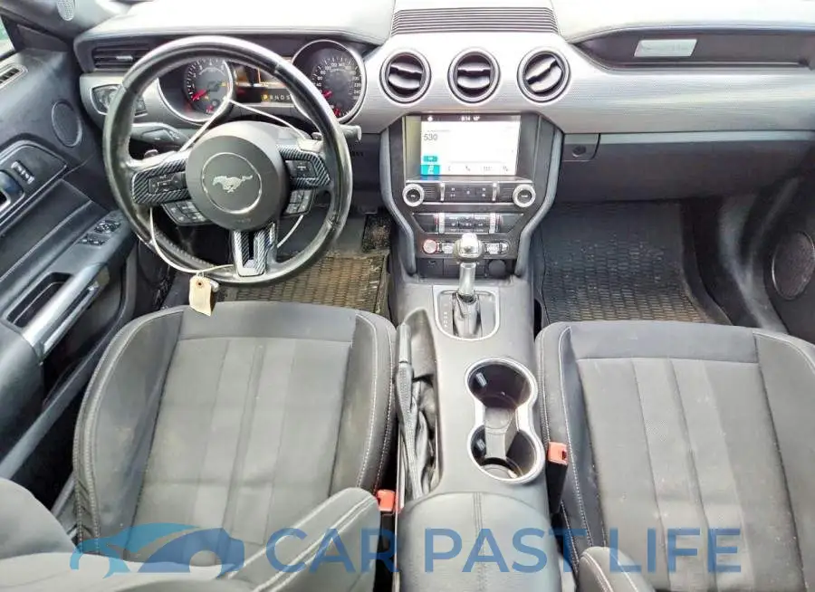 1FA6P8CFXK5154795# 8