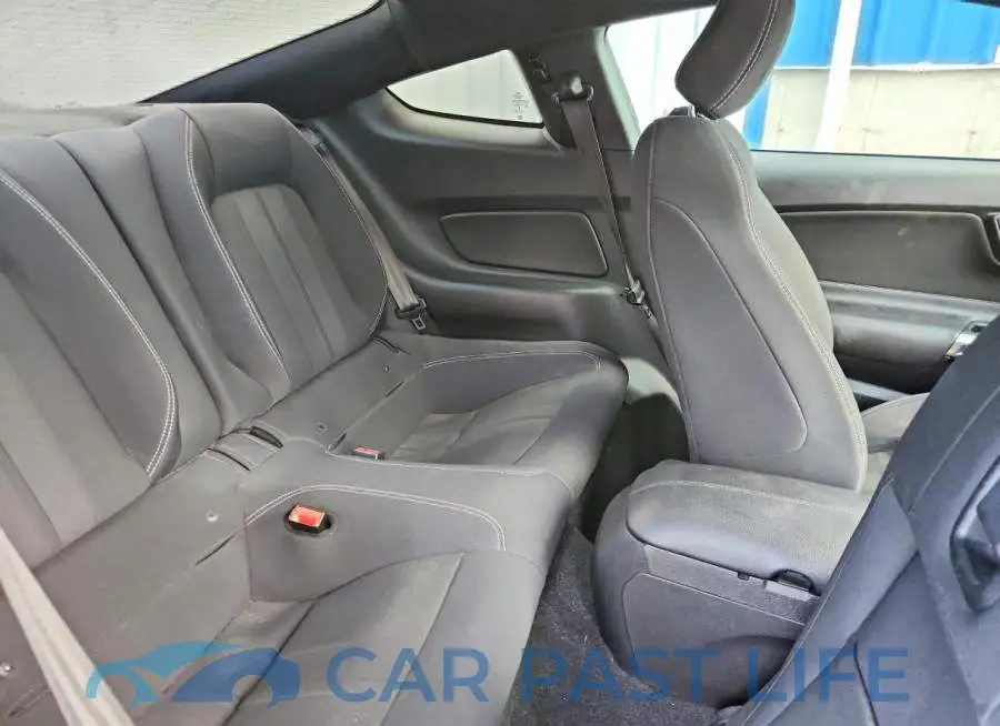 1FA6P8CFXK5154795# 10