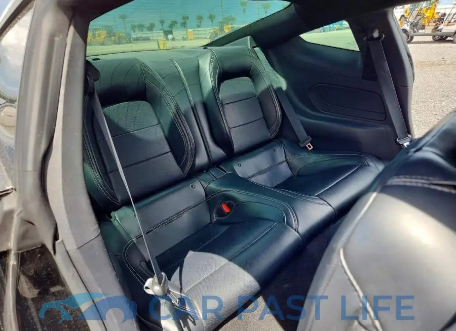 1FA6P8TH1R5123091# 10