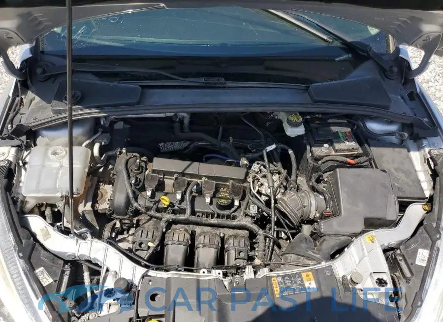 1FADP3F20HL300340# 11