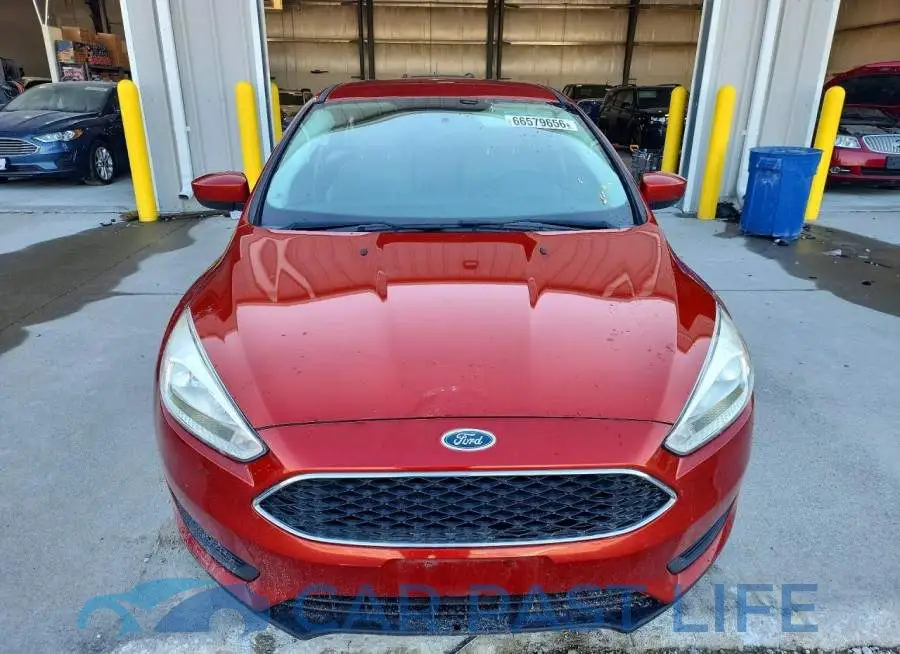 1FADP3F24JL259670# 5