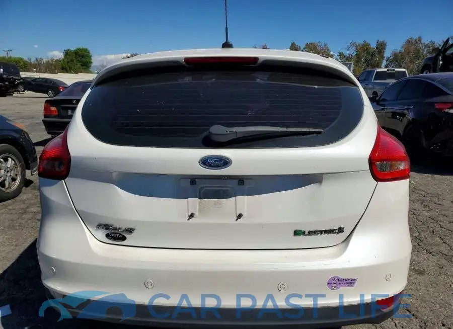 1FADP3R4XHL325341# 6