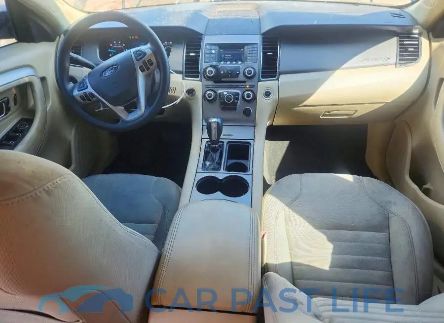 1FAHP2D89JG126074# 8