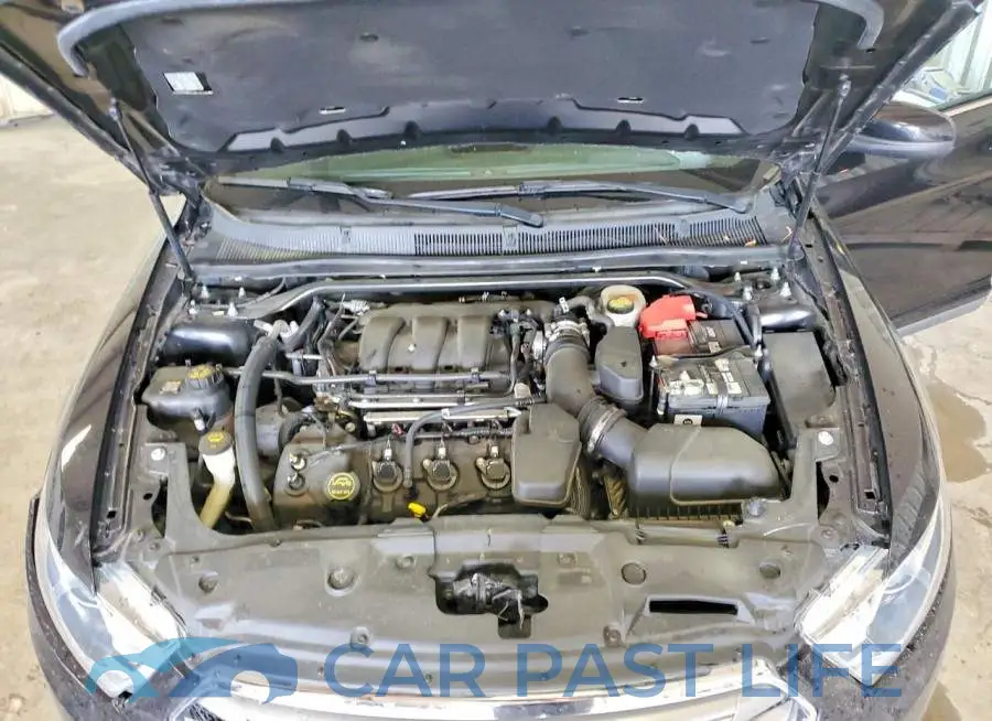 1FAHP2E83KG110842# 11