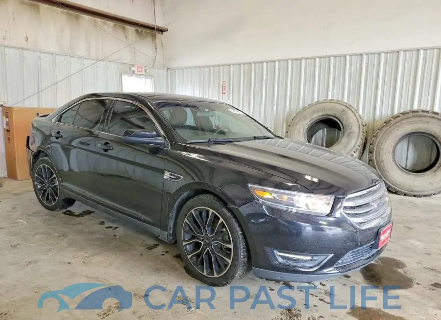 1FAHP2E83KG110842# 4