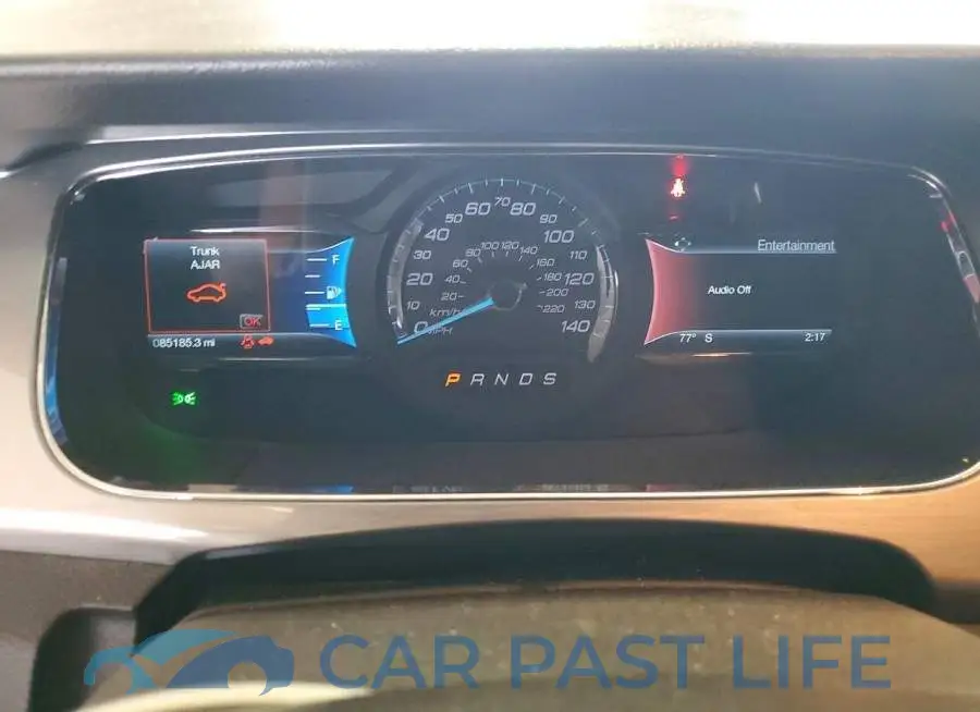 1FAHP2E83KG110842# 9
