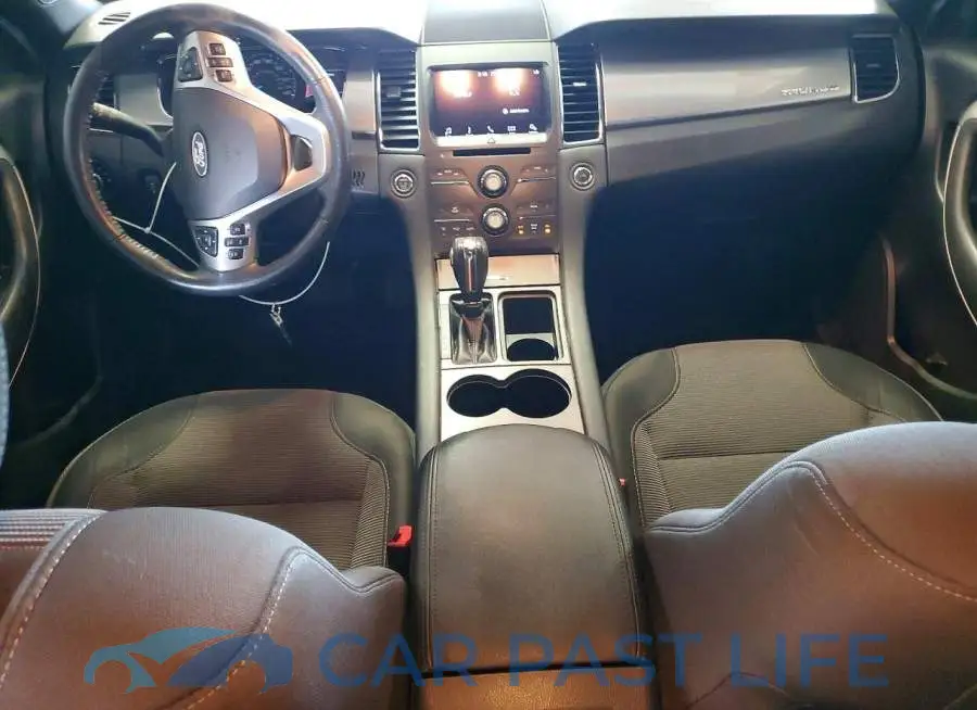 1FAHP2E83KG110842# 8