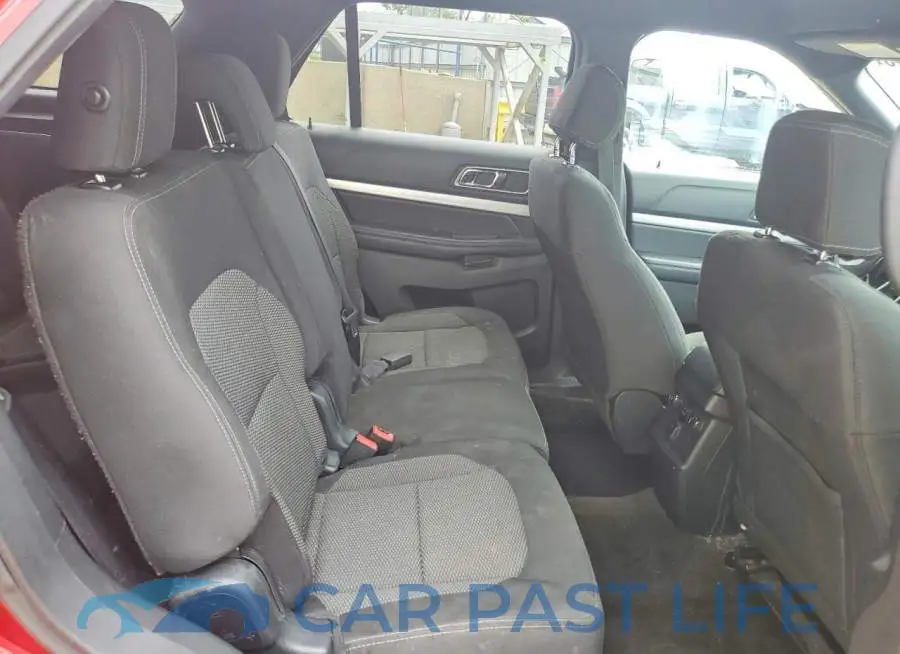 1FM5K7D80HGD97586# 11