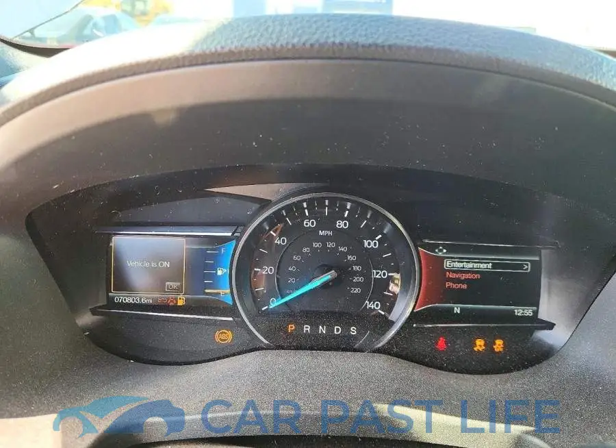 1FM5K7F82JGB39959# 9