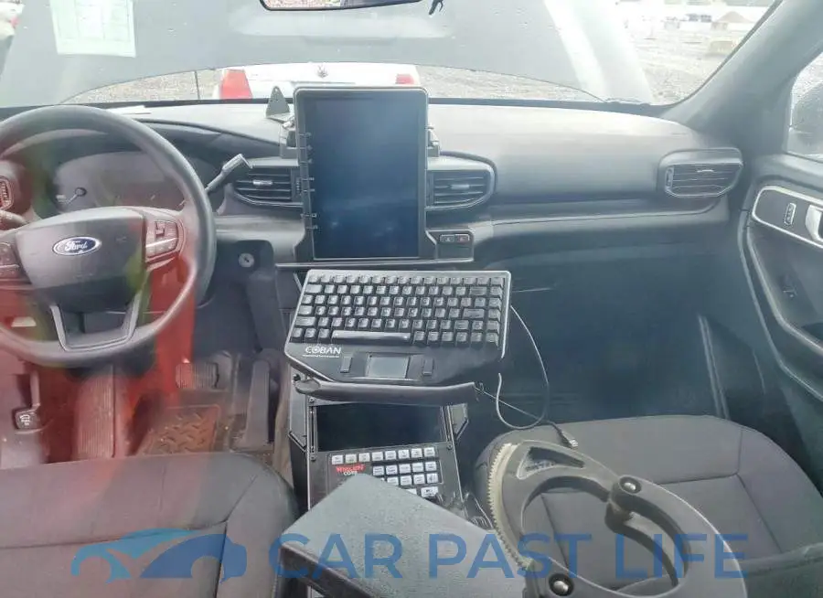 1FM5K8AC7PGC17274# 8