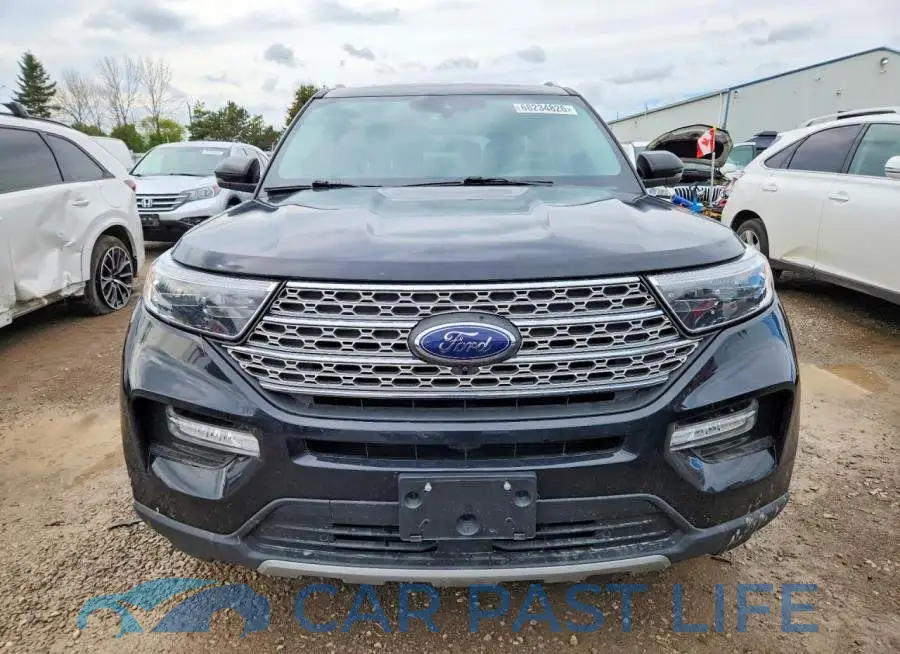 1FM5K8FW6MNA03788# 5
