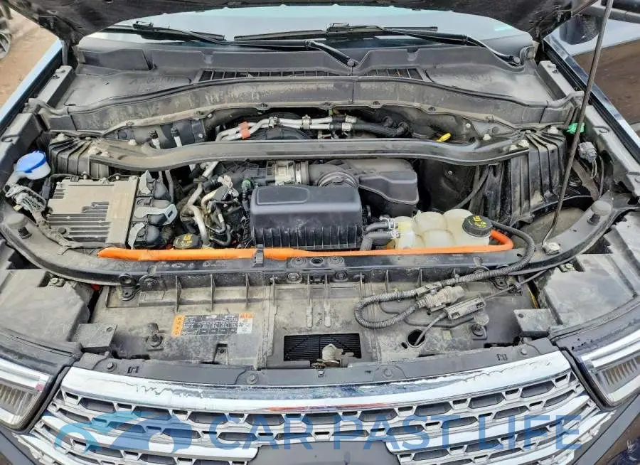1FM5K8FW6MNA03788# 12