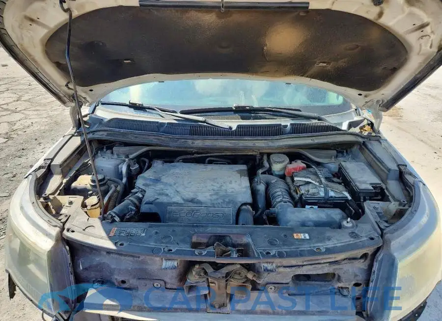 1FM5K8GT3HGA92248# 12